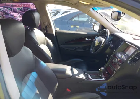 2017 Infiniti Qx50 из США, поврежденный, VIN JN1BJ0RP8HM387894